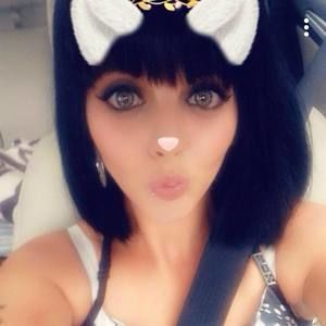 Meet your Posher, Tasha